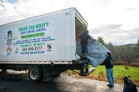 Professional Junk Removal Services in Krugerville, TX